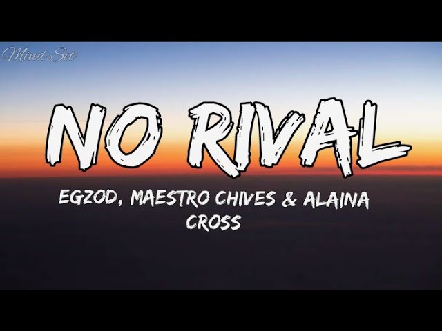 Running Wild Lyrics - Wiguez, Vizzen, Maestro Chives - Only on