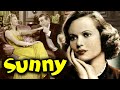 Sunny  Full Movie , Herbert Wilcox , Anna Neagle, Ray Bolger, John Carroll Cine classic show 2025