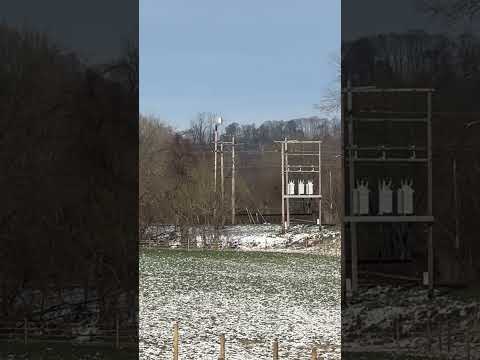 Ohio 2026 Statewide Tornado Drill Nelsonville Whelen 
