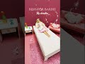 Barbie beds by duroflex