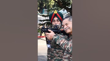 New 🇮🇳 JINDAL DEFENCE - 🇧🇷 TAURUS T9 Submachine Gun for INDIAN ARMY