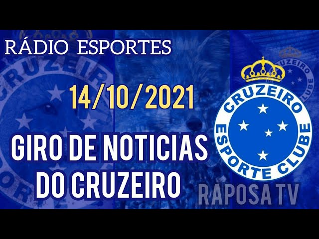 CRUZEIRO ESCALADO CONTRA O FLUMINENSE, NIKÃO TITULAR, 1000 GOLS GLOBO  ESPORTE MG #cruzeiro 