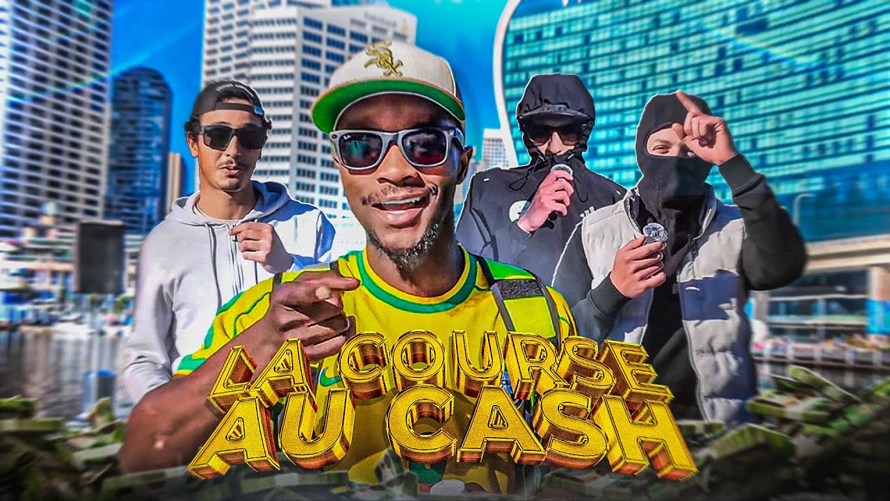 Qui fera le plus d’argent sur Uber Eat en Australie | 2100$