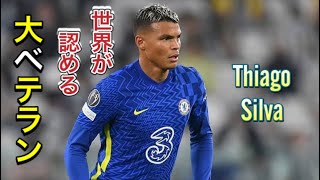 チアゴ シウバ Fifaクラブワールドカップ22のmvp ネイマール以上に重要な史上最強のcb Youtube チアゴ シウバ Fifaクラブワールドカップ22のmvp ネイマール以上に重要な史上最強のcb Youtube