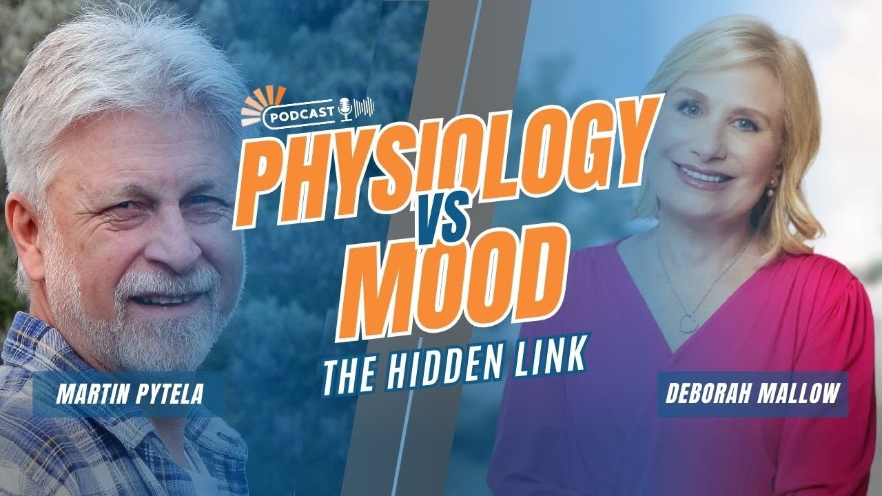 Mastering Positivity: The Six Steps to Enjoying Life More By Deborah Mallow