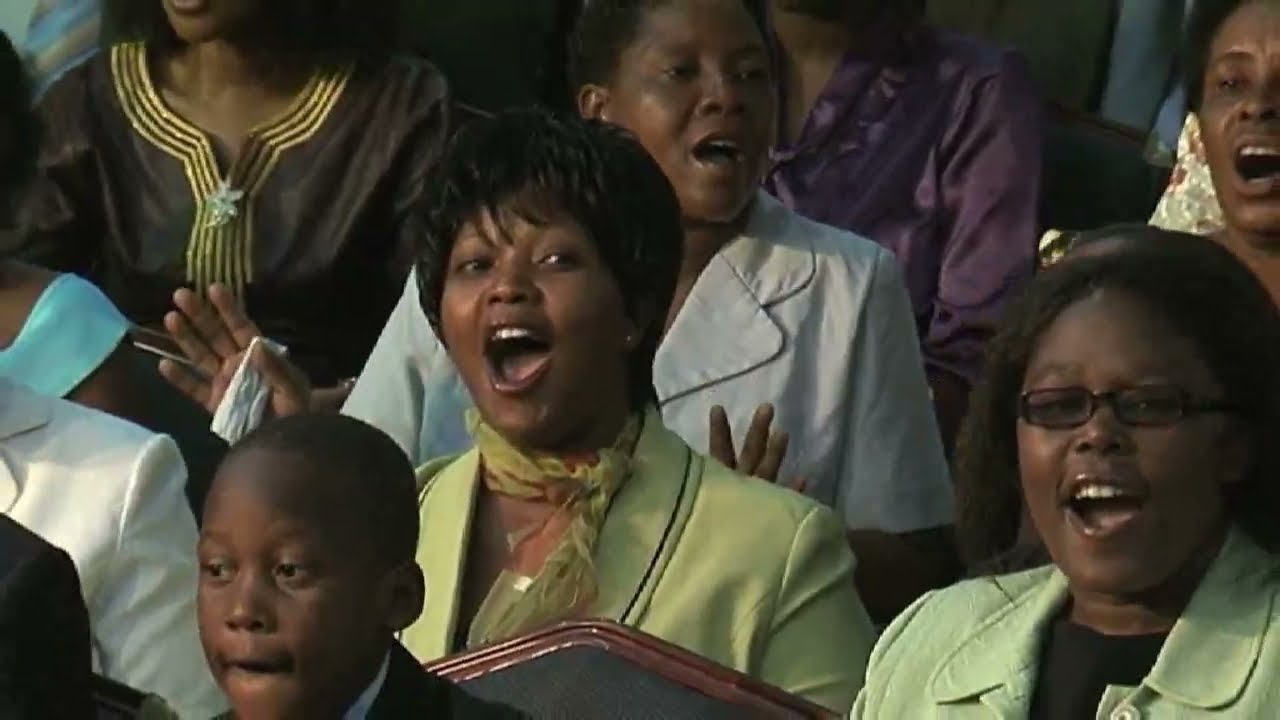 Nuru Toka Mbinguni - TM Music - Tanzania