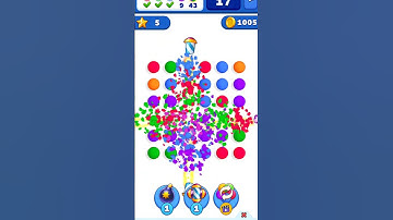 collect Em All level 37 #games #viralshort