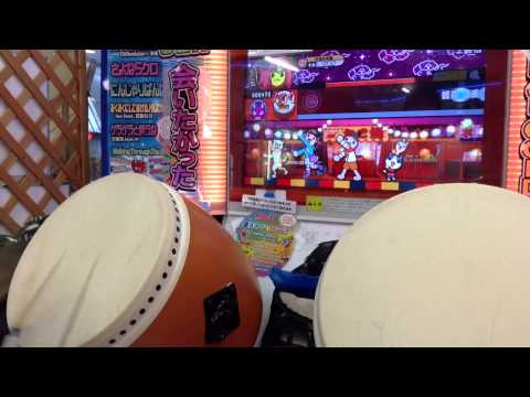 新太鼓の達人 十露盤2000 ローテーションでフルコン