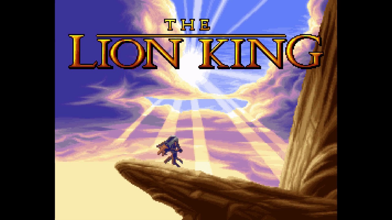 Lion King Match 3 - Click Jogos