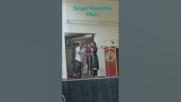 9 October 2025, singer srinisha.. ❤️🥰🎶🎤🎼