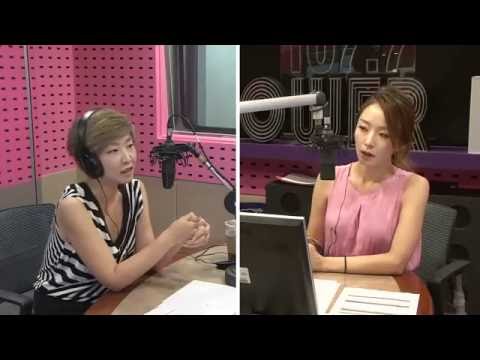 [SBS]박선영의씨네타운,박혜은, "신수원 감독의 영화 '마돈나' 할리우드에서 리메이크 된다."