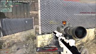 Sick 3 Men Headshot