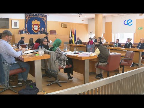 PSOE y MDyC esgrimen el diálogo para aprobar los presupuestos que rechazan Vox y Ceuta Ya!