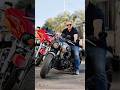 Biker Vibes in Aqaba 🏍️🔥 | Street Photography Jordan