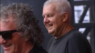 Daryl Braithwaite - Live for Fire Fight Australia (16/02/2020)