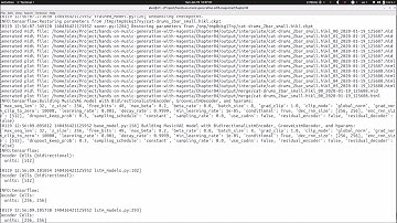 Hands-On Music Generation with Magenta | 4. Latent Space Interpolation with MusicVAE