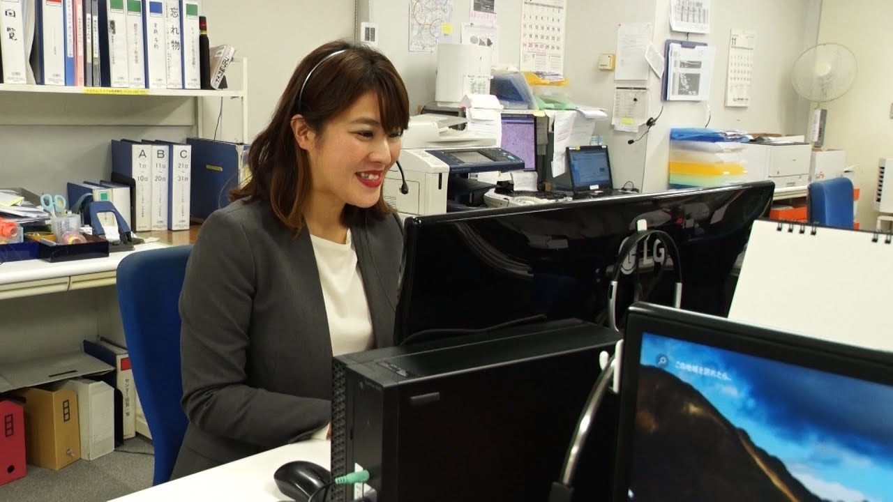 タクシー配車オペレーター 職業詳細 職業情報提供サイト 日本版o Net