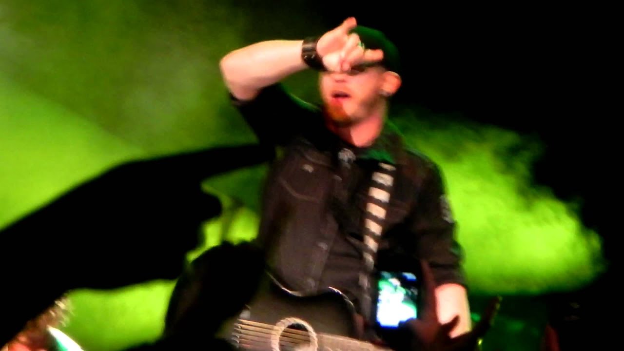 Brantley Gilbert Dirt Road Anthem YouTube
