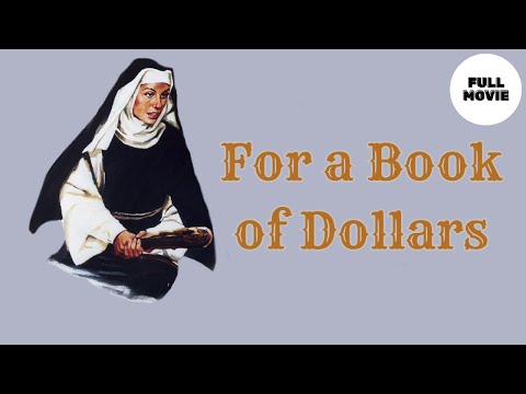 FOR A BOOK OF DOLLARS