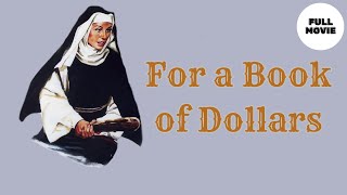 For a Book of Dollars