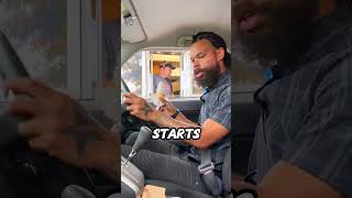 This Guy Turned Stolen Ice Cream Into A Genius Win 