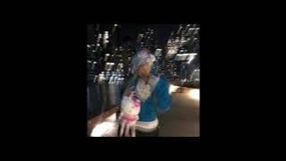 Eyedress || jealous || sped up