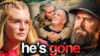 Her Husband Died 10 Weeks Ago, Here's Her Story