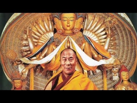 Video Great Compassion Mantra Sanskrit - Nhạc Thiền Chú Đại... - youtube
