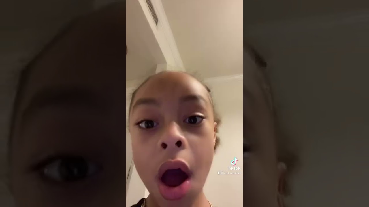 My Mom Got Stuck In The Dryer!