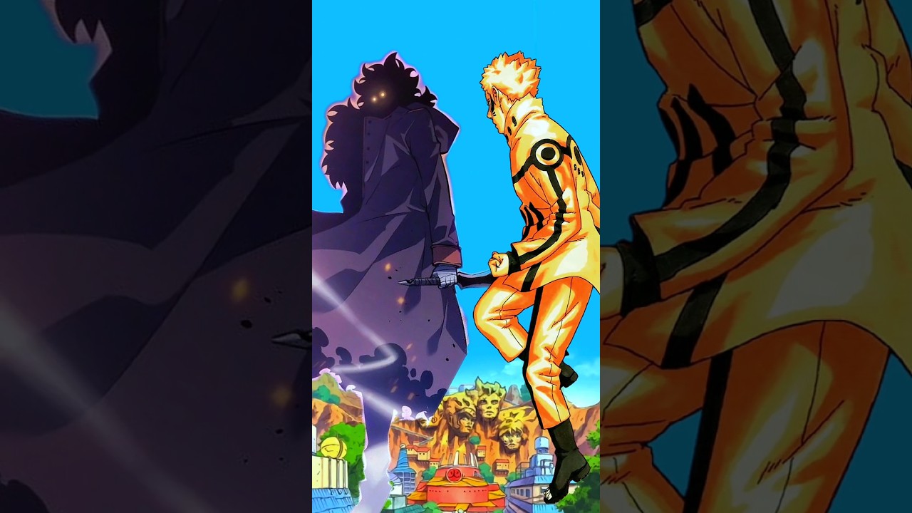 Sung Il hwan vs Uzumaki, sung Jin woo vs akatsuki, sung suho vs Uchihas #anime #shorts #sololeveling