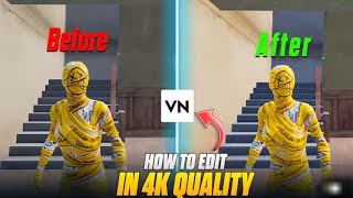 How to Edit BGMI Shorts with Voiceover | Grow Your Gaming Channel Fast in 2025! 