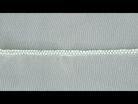 Comment coudre un Hairline Seam