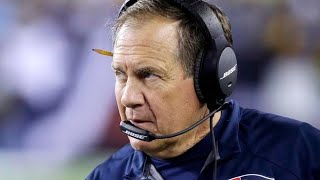 Bill Belichick finds new job ahead of NFL season.