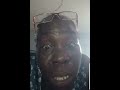 LAVERNE  CUSS OUT HER CHAT AND ROSEALEE AND DISRESPECT DESTINY 