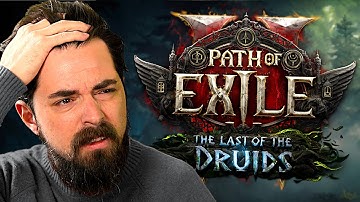 Why Are People Mad About Path of Exile 2?