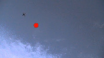 TauLabs - FlyingF3 - PH with ThrotleControl = True - Bottom View