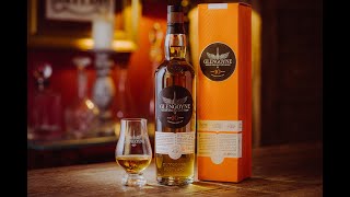 Tasting Glengoyne 10 Year Old | A light and fresh Single Malt Scotch Whisky