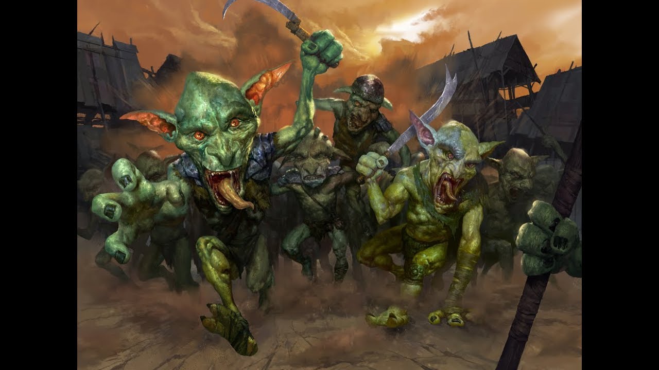 Хобгоблин убийца гоблинов. Армия гоблинов. Гоблины орки варкрафт. Орки wow арт битва. Гоблин арт мтг.