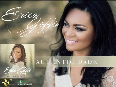 Cantora - Érica