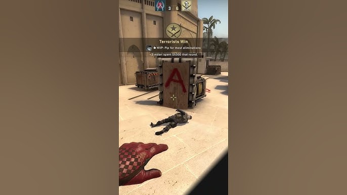 Peek-a-Boom: Unraveling the Secrets of CSGO Peek Mechanics