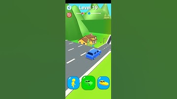 #shapeshifting NEW UPDATE Shape Shifting 🚲🚘🚘🚁🚁🚁Gameplay Tutorial ( Andriod , ios ) SS2L ( PART - 2 )