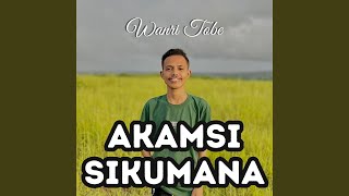 Akamsi Sikumana