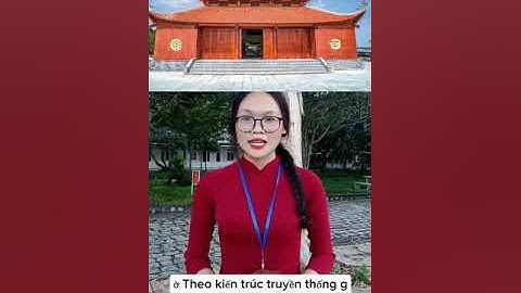 Bài Thuyết minh về Đền Thờ Lạc Long Quân tại Cà Mau