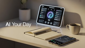 How AI can enhance your Daily life? 😯