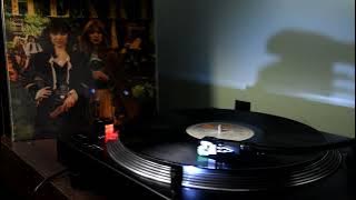 Heart - Little queen (full album - vinyl RIP)