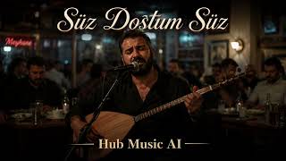 Süz Dostum Süz (İnanılmaz Arabesk ) - Hub Ai 2026
