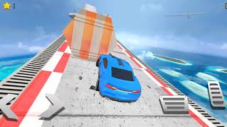 Extreme And Impossible Drive Challenge 2020 - Android Gameplay screenshot 4
