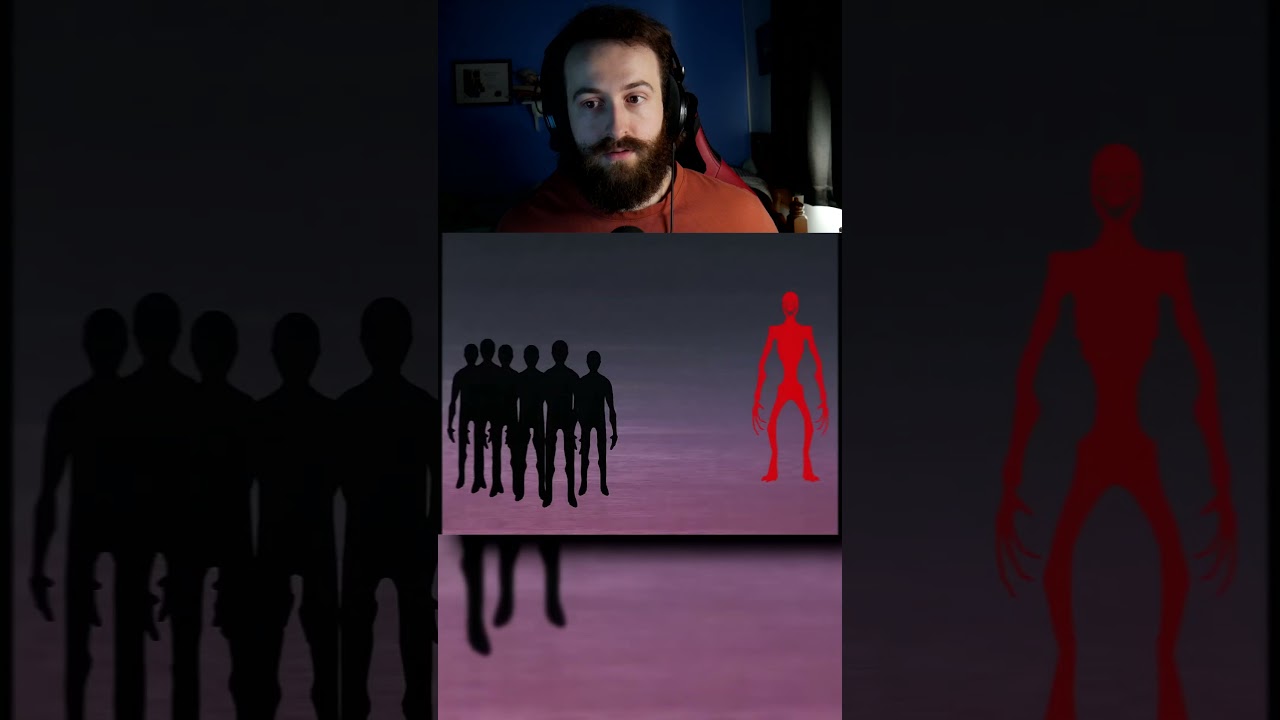 What is the Elder Mimic? - Vita Carnis (Reaction)