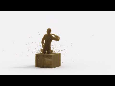 Molecular Simulations (Ragdolls) Part 4