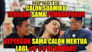 Dihipnotis 3 Hari Mau Nikah Dibatalin Gara2 Calon Suami Bukan Pns Selingkuh Sama Pembantu